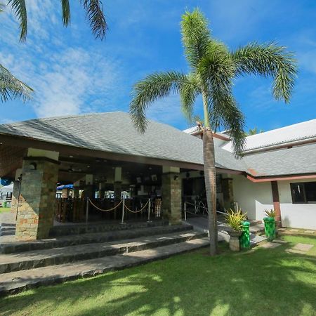 Bataan White Corals Beach Resort Morong  Exteriér fotografie